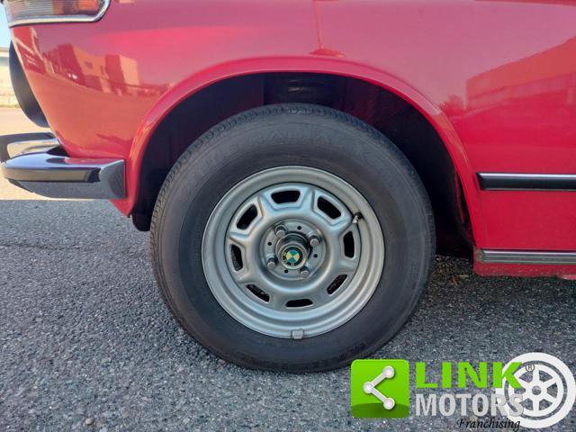 BMW 318 1802
