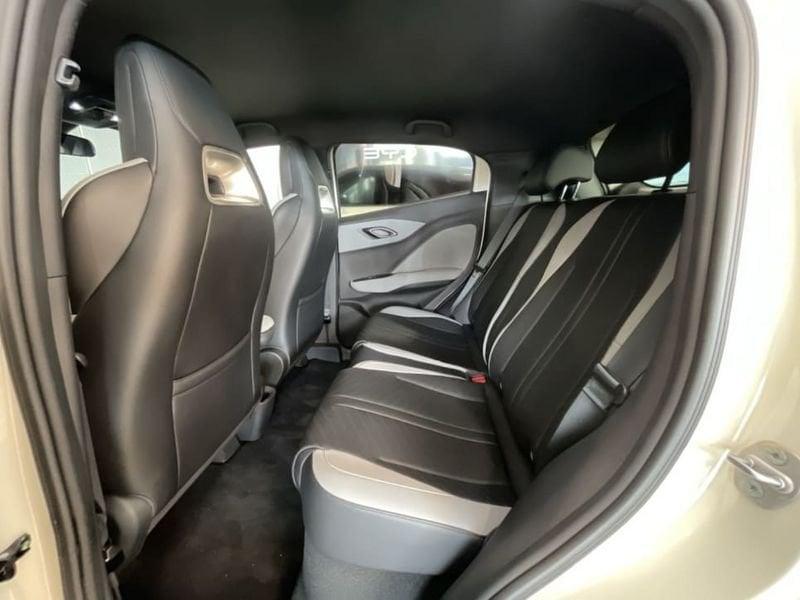 BYD Dolphin Surf Comfort