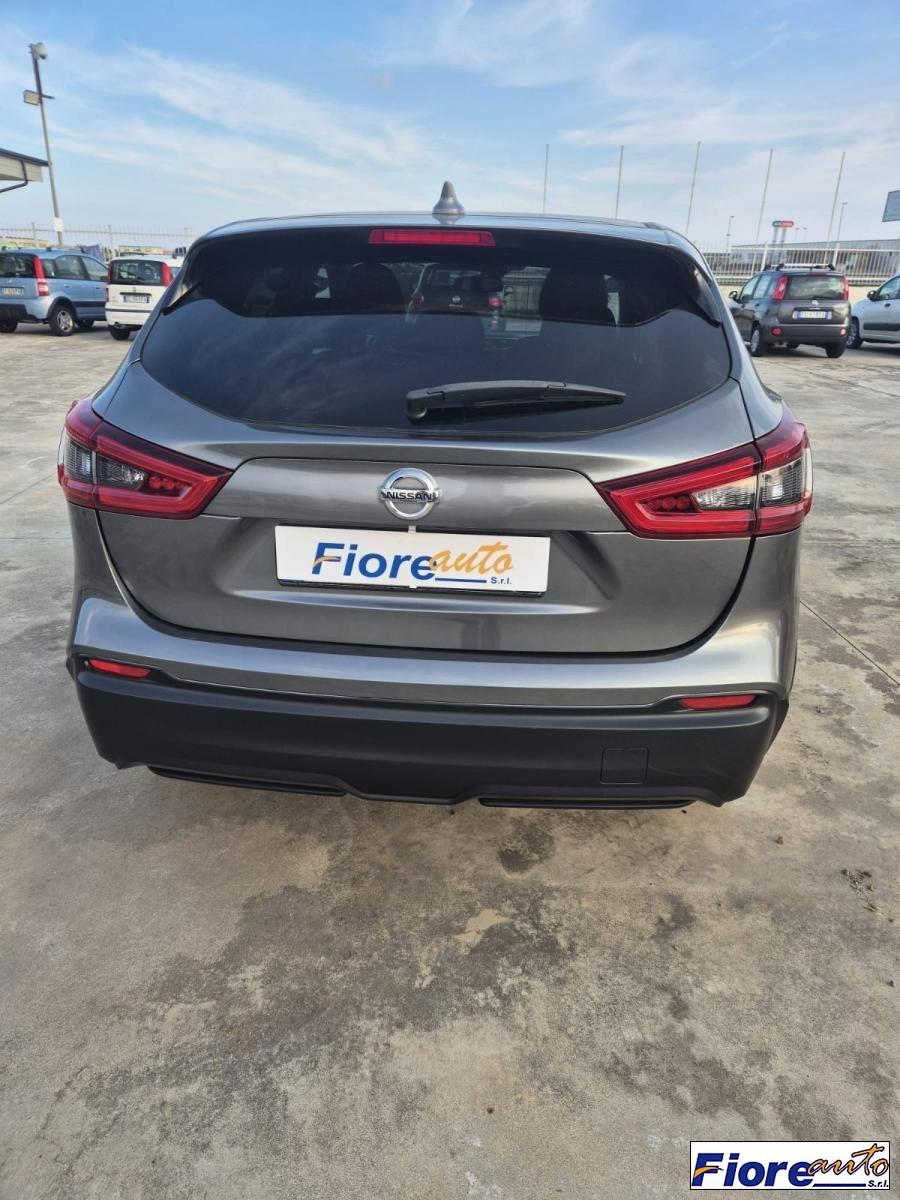 NISSAN - Qashqai - 1.5 dCi Business