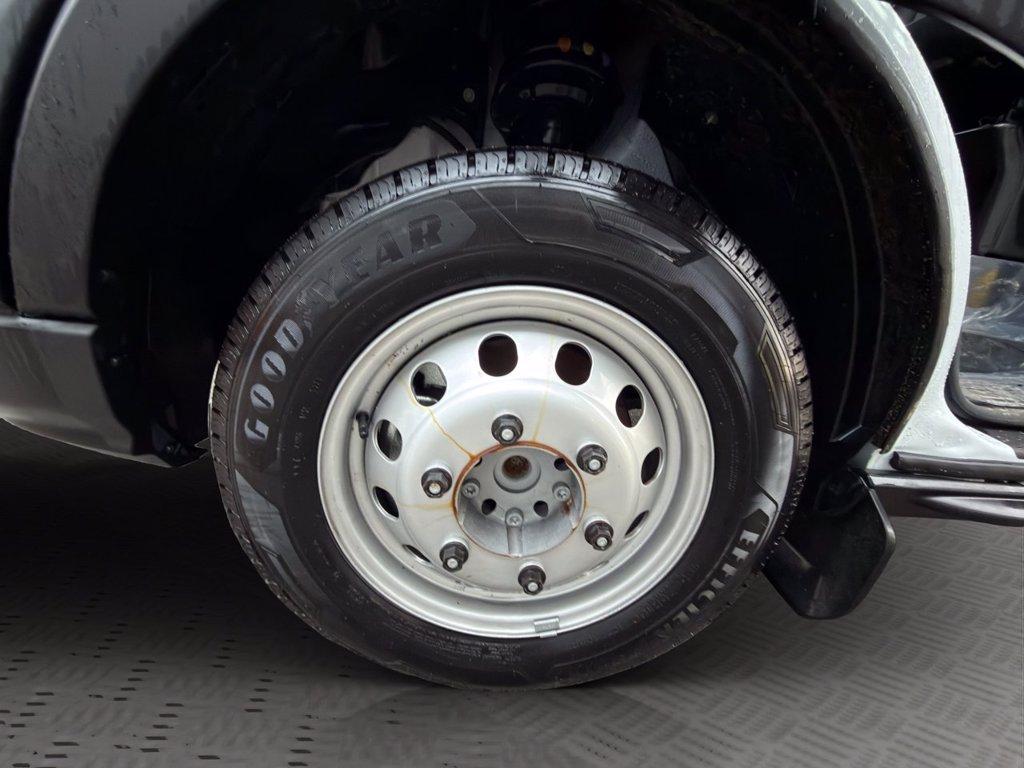 FORD Transit 350 tr.post. 2.0 tdci 130cv trend L3 r.gem. E6 del 2026