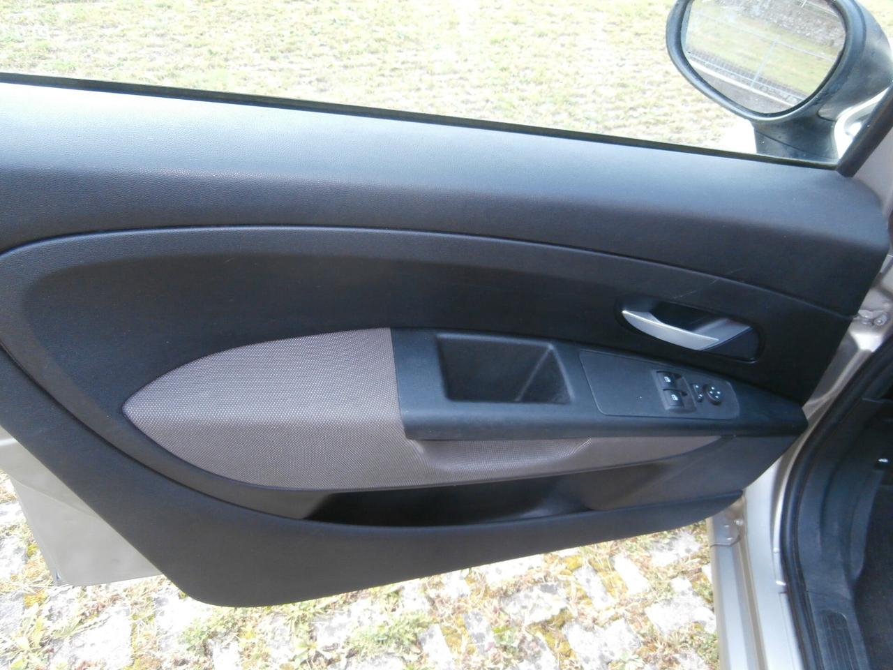 Fiat Grande Punto 1.2 5 porte Dynamic KM74000 u.Proprietaria