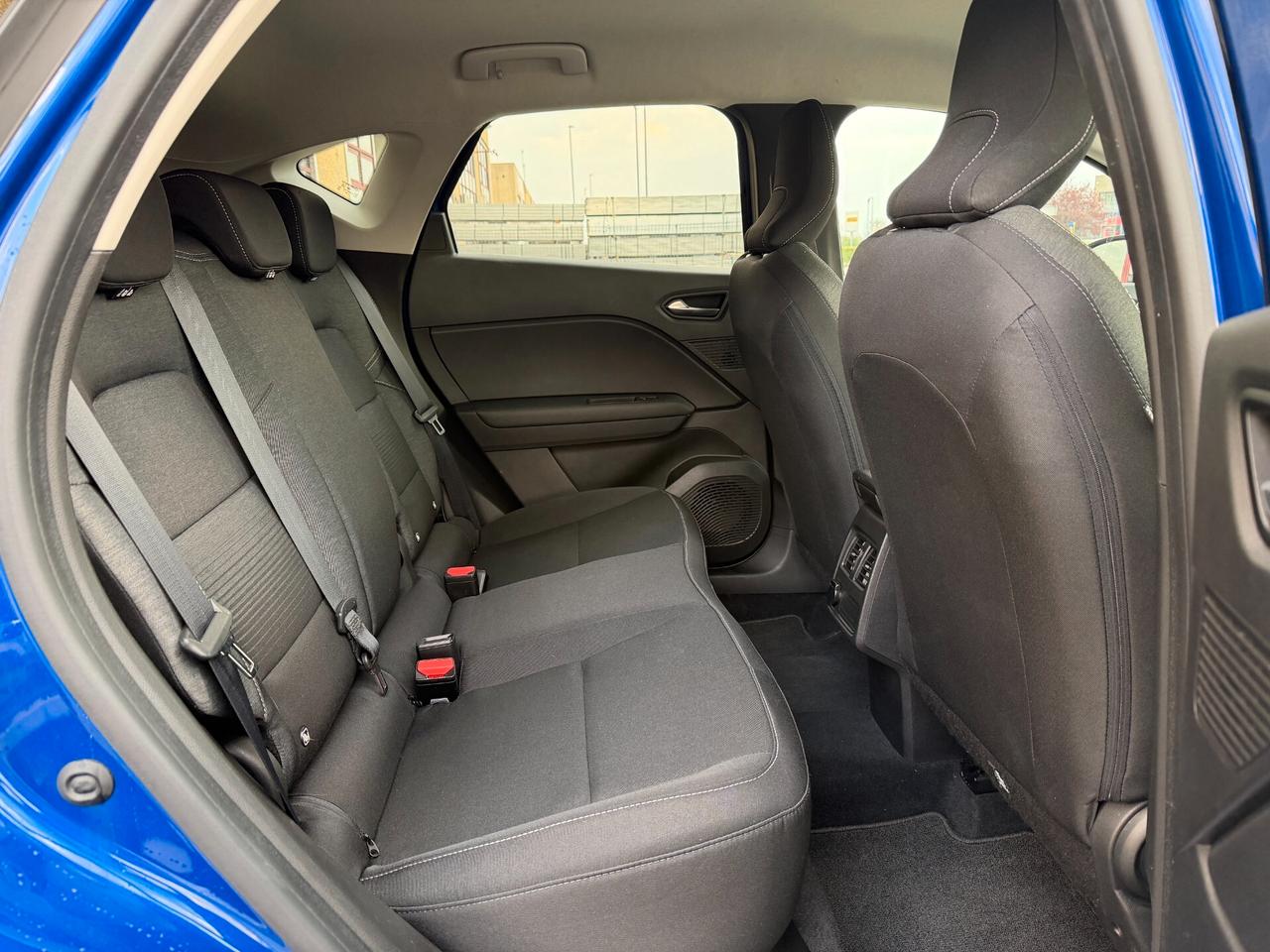 Renault Captur TCe 90 CV Zen, UNICO PROPRIETARIO, OK NEOPATENTATI