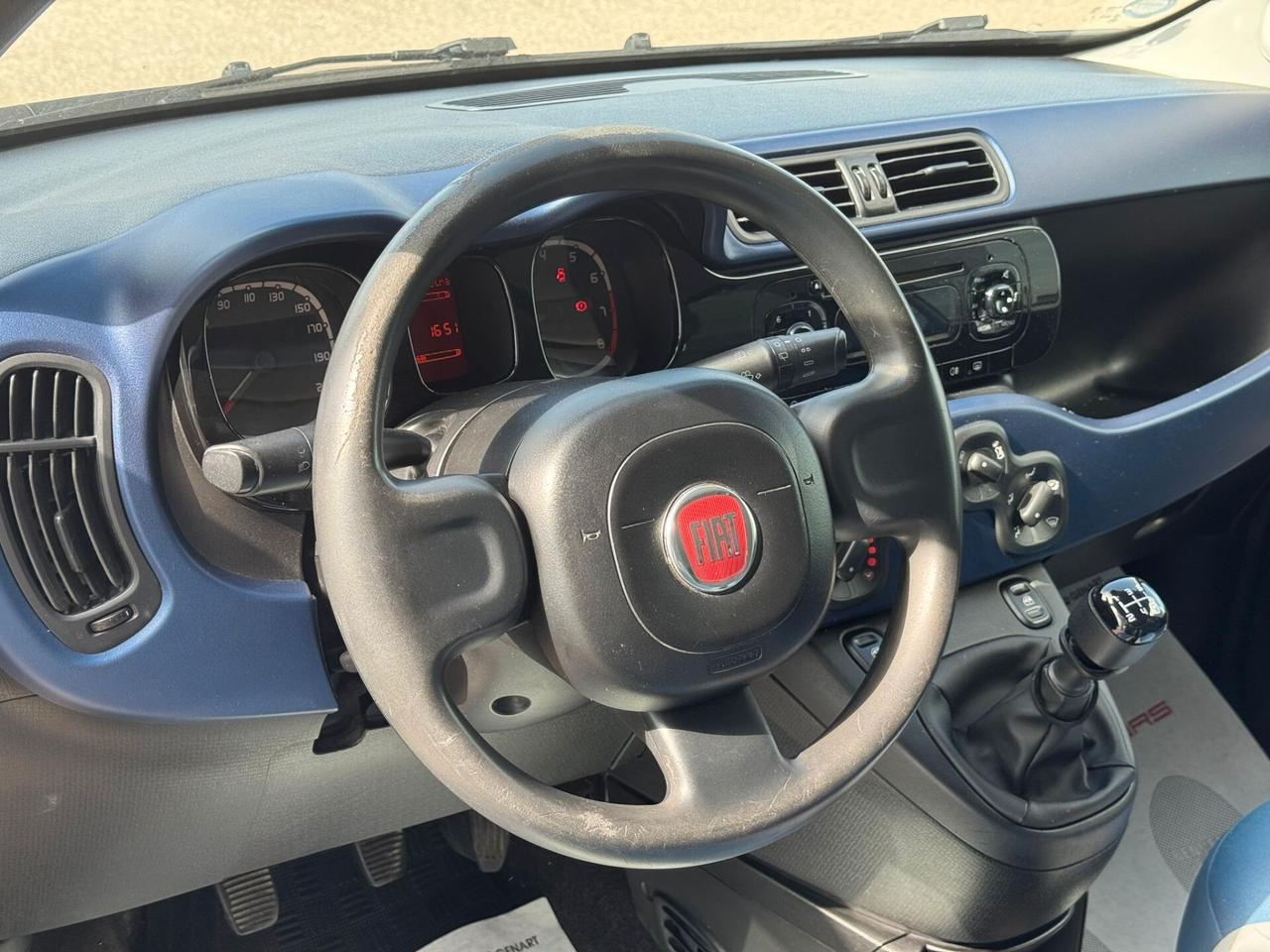 Fiat Panda 1.2 Pop