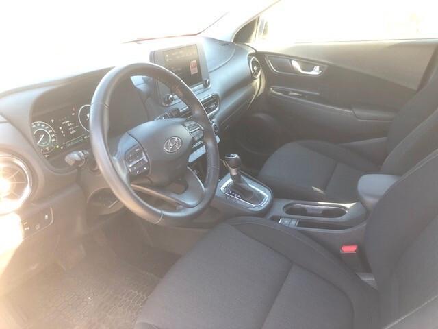 Hyundai Kona HEV 1.6 DCT XTech+