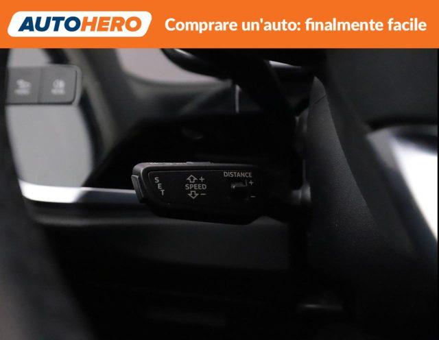 AUDI Q3 SPB 35 TDI S tronic S line edition