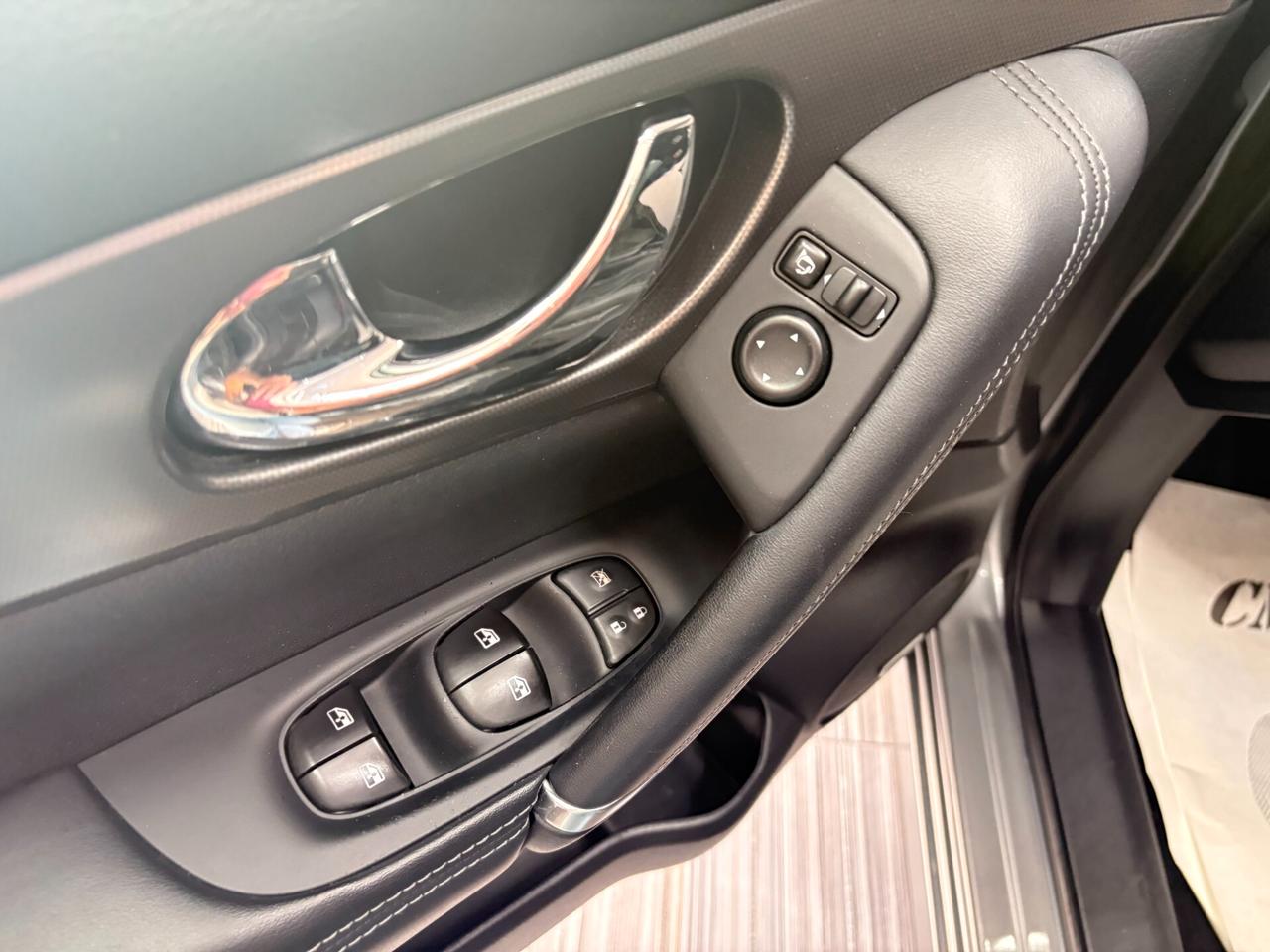 Nissan Qashqai 1.6 dci Xtronic Automatica 130cv Tekna+ ITALIANA FULL