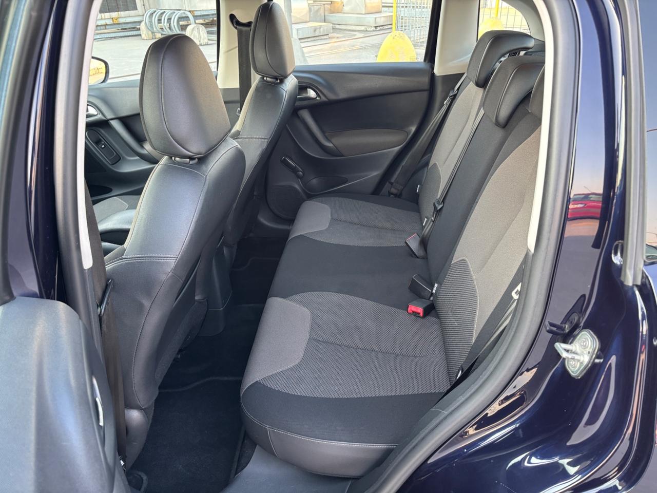 Citroen C3 1.0 VTi 68 Con soli 90000km