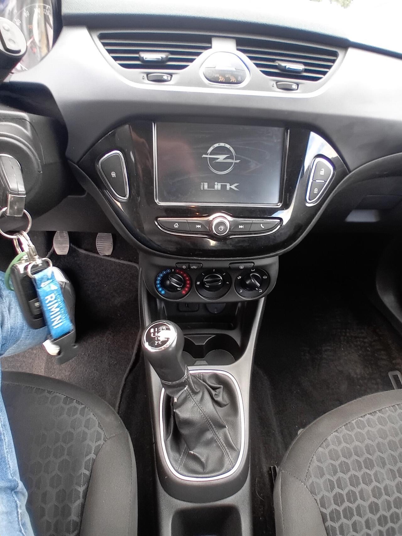 Opel Corsa 1.3 CDTI 5 porte finanzio