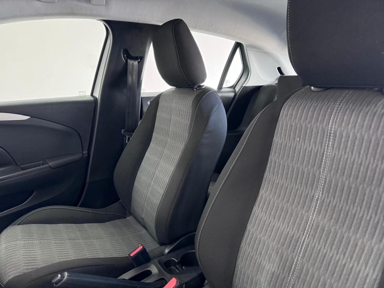 Opel Corsa-CINGHIA NUOVA-NO VINCOLI-2022