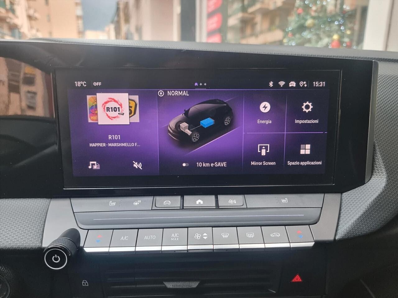 Opel Astra 1.6 Plug-in Hybrid 180 CV AT8 GS Line 225 CV