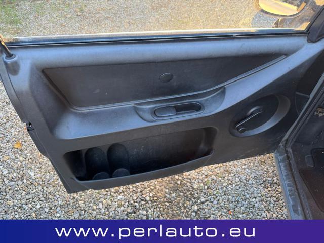 AIXAM Mega K 34V BE NON MARCIANTE