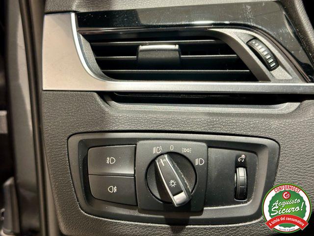 BMW X1 xDrive20d Msport