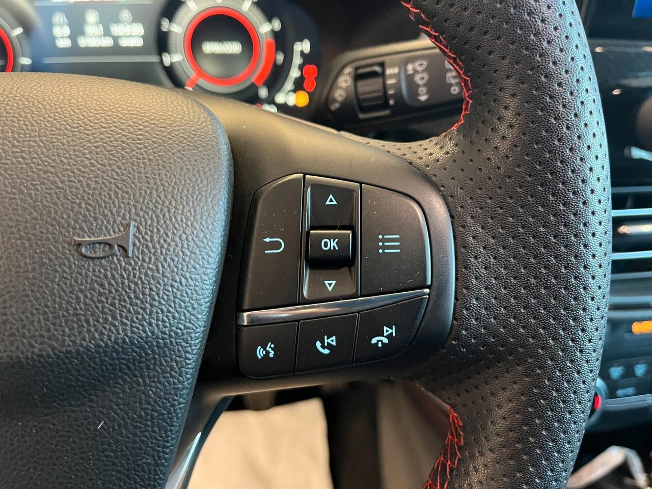 Ford Kuga 1.5 EcoBoost 150 CV 2WD ST-Line