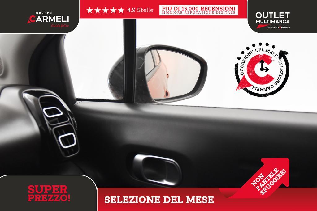 Citroen C3 Aircross 1.5 BlueHDi Plus