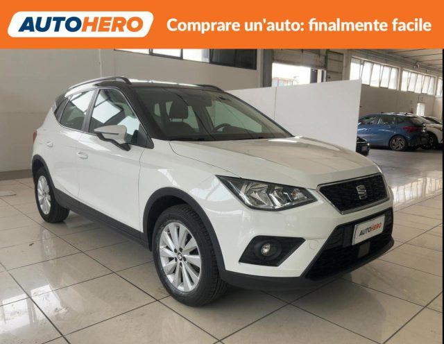 SEAT Arona 1.0 EcoTSI Style