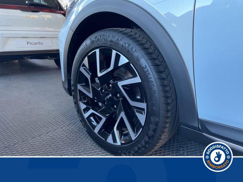 KIA Xceed MY25 1.5 TGDI MH BUSINESS