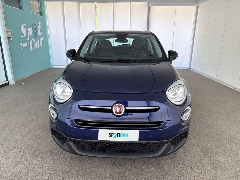 FIAT 500X 1.0 T3 120cv MT E6D Lounge