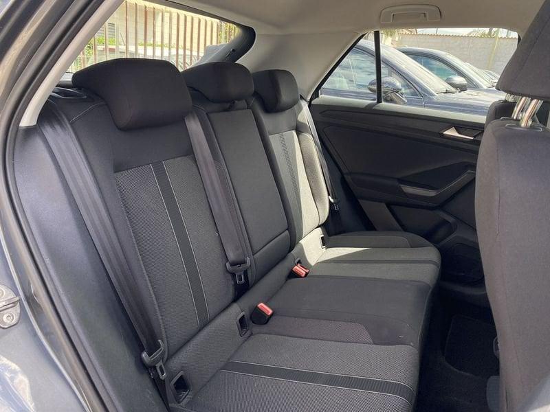 Volkswagen T-Roc Life 1.0 TSI 110 CV