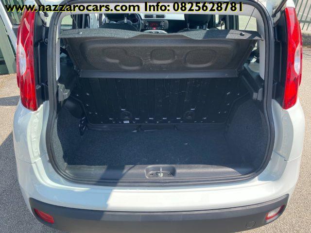FIAT Panda 1.0 FireFly S&S Hybrid Easy