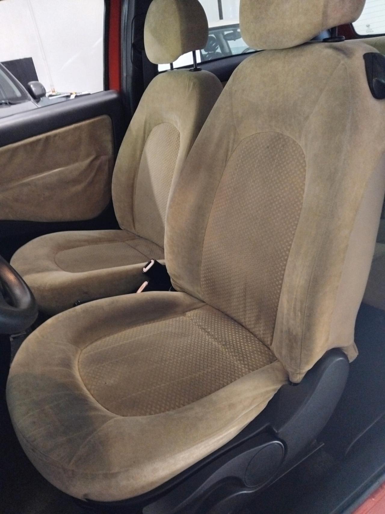 Lancia Ypsilon 1.2