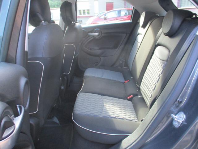 FIAT 500X 1.3 T4 150 CV DCT Cross*NAVIGATORE