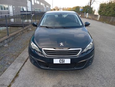 Peugeot 308 BlueHDi 5 PORTE NAVI E 194