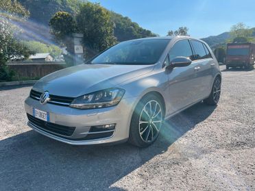 Volkswagen Golf 2.0 TDI DSG 5p. Highline BlueMotion Technology