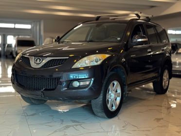 Great Wall Hover 5 2.4 4x4 GPL Con RIDOTTE