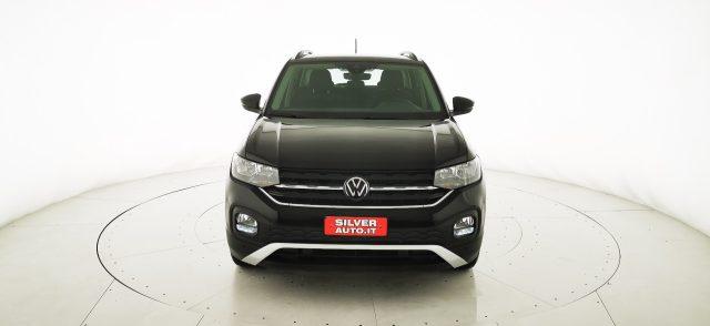 VOLKSWAGEN T-Cross 1.0 TSI Style BMT