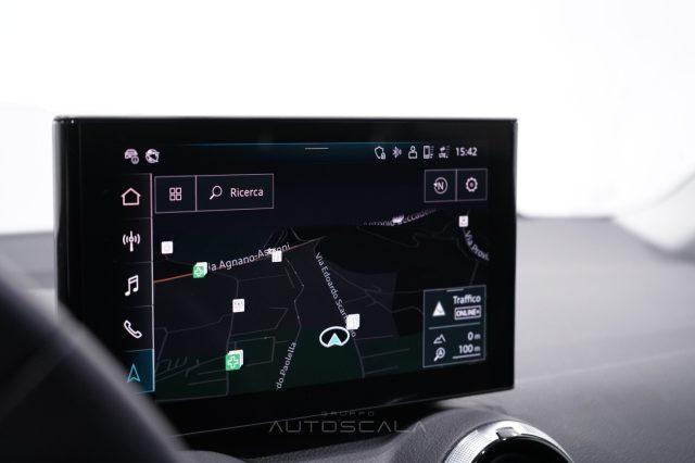 AUDI Q2 35 TDI 150cv S Tronic S Line Edition