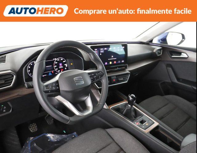 SEAT Leon 1.5 TSI 150 CV Xcellence