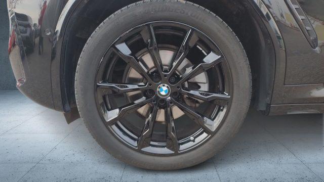 BMW X3 xDrive20d 48V Msport Aut.