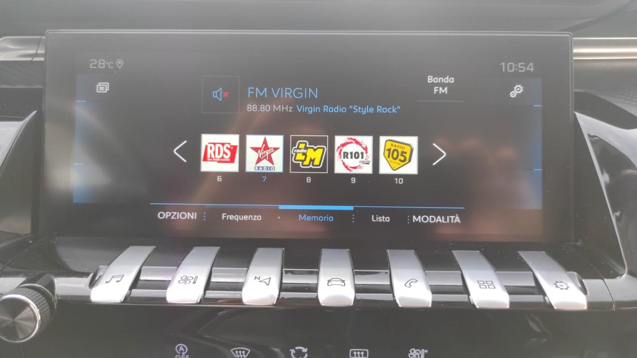 Peugeot 508 BlueHDi 130 Stop&Start EAT8 Allure