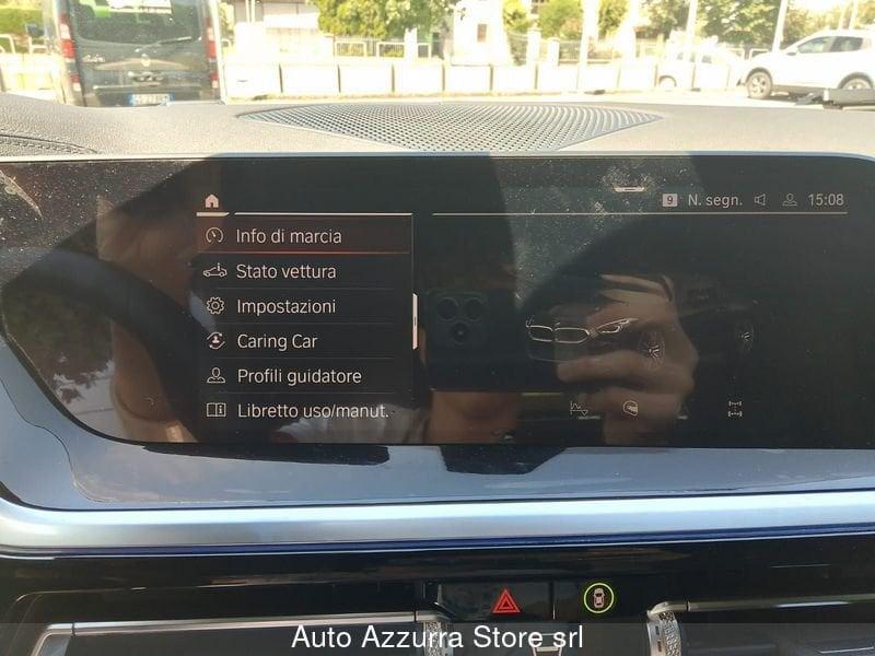 BMW Z4 Z4 sDrive 20i Msport *COLORI VARI, PROMO AZZURRA*