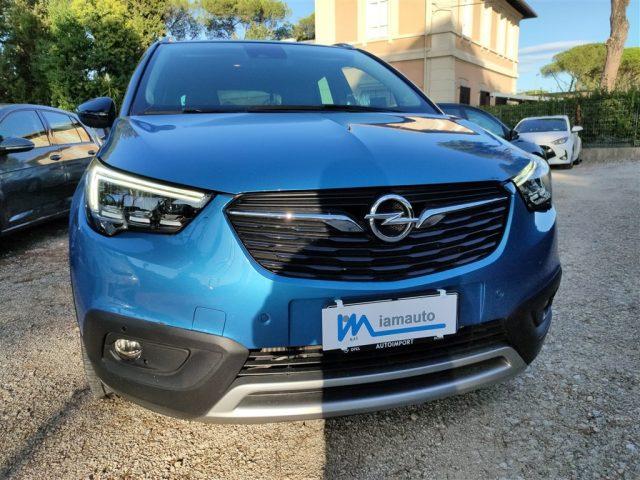 OPEL Crossland X 1.5 ECOTEC D S&S Advance TELEC.,CRUISE,CLIMA