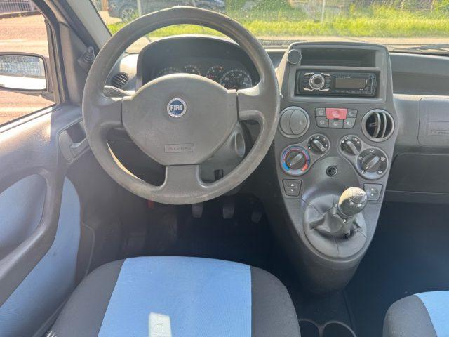 FIAT Panda 1.2 AlesSsi