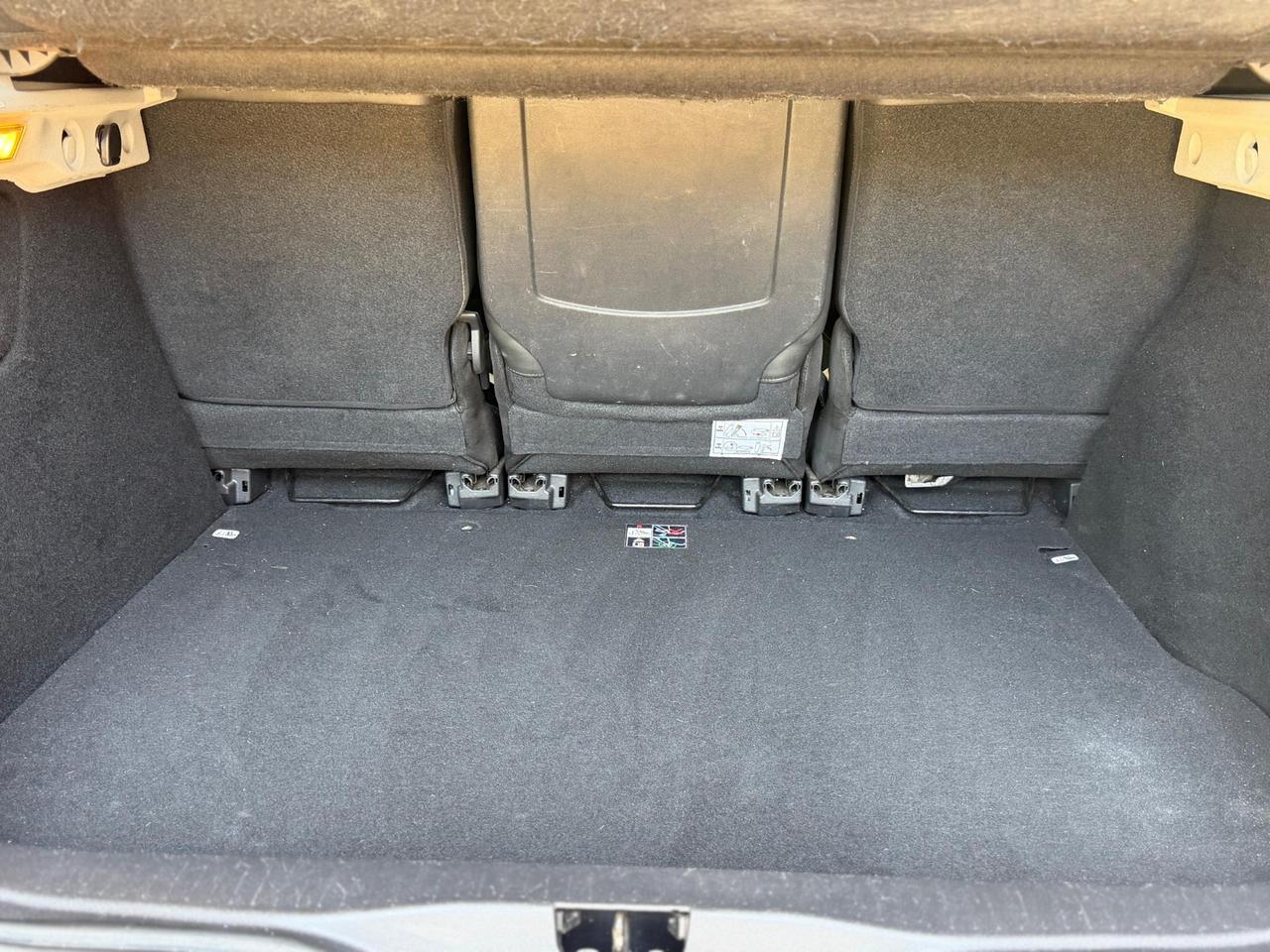 Renault Scenic Scénic XMod Cross 1.5 dCi