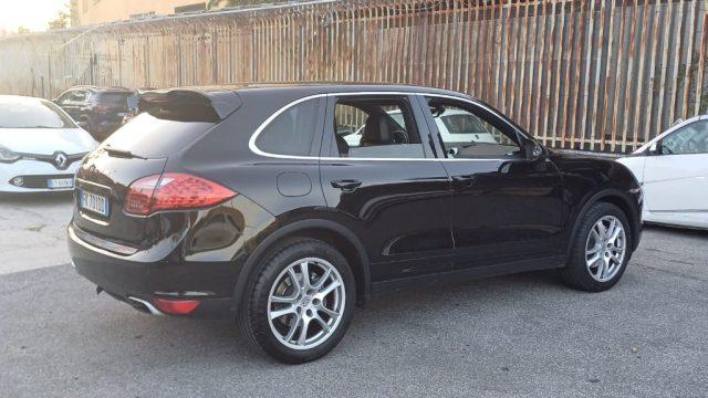 PORSCHE Cayenne 3.0 Diesel