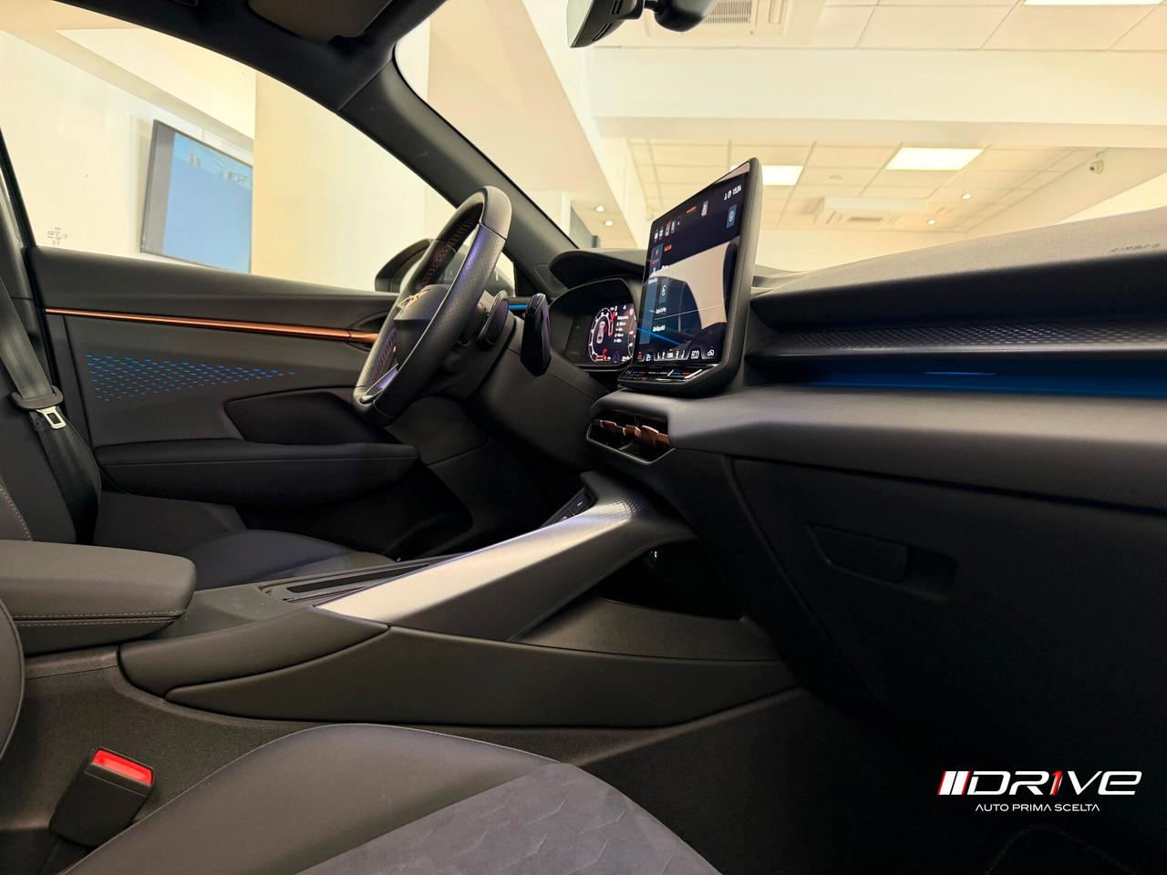 CUPRA Terramar Terramar 1.5 e-Hybrid DSG