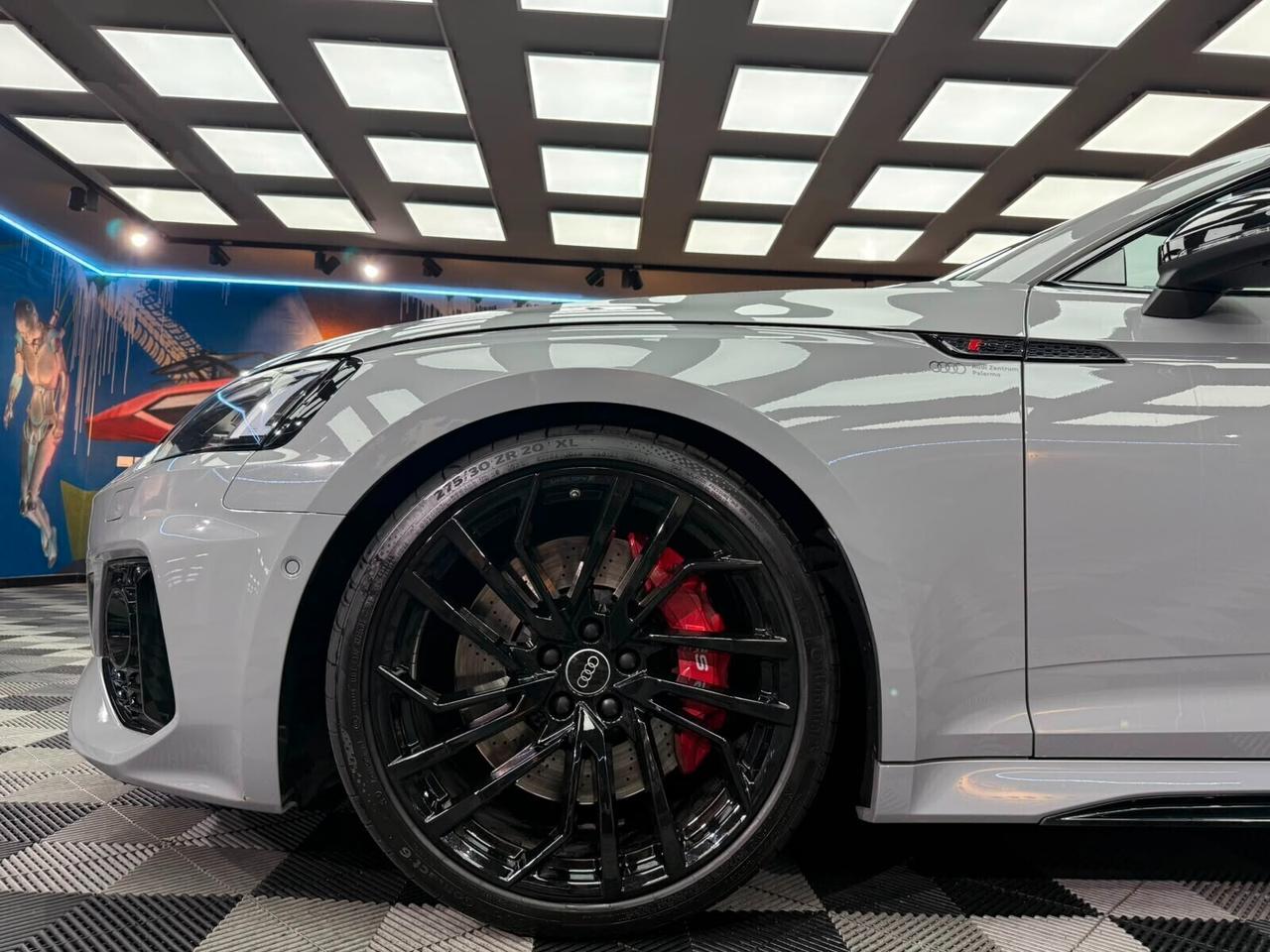 Audi RS5 COUPE (125)