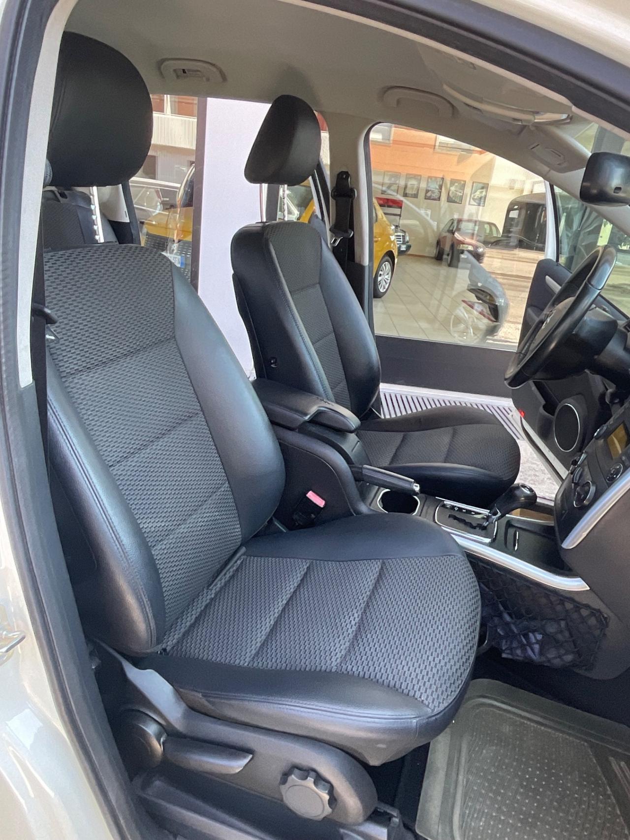 Mercedes-benz A 160 AUTOMATIC Avantgarde