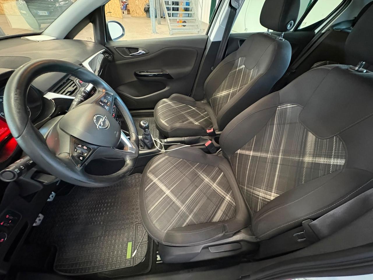 Opel Corsa 1.3 CDTI 5 2016