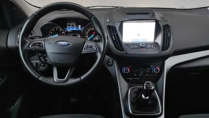 Ford Kuga 1.5 EcoBoost 120 CV S&S 2WD Business