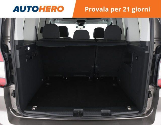 VOLKSWAGEN Caddy 1.5 TSI 114 CV Space