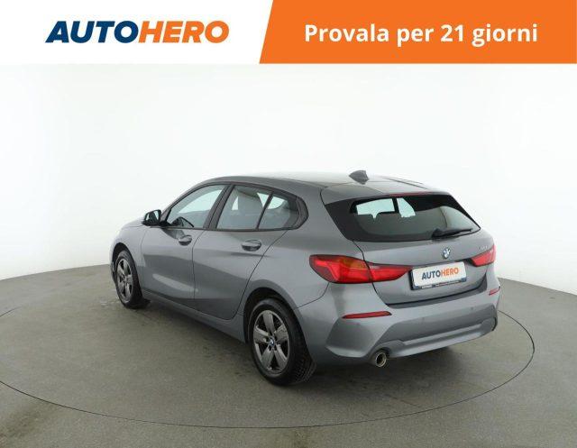 BMW 118 i 5p. Advantage