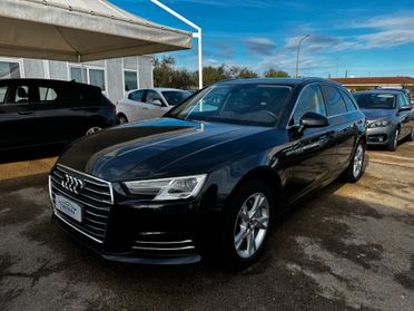 Audi A4 2.0 TDI 190 CV ultra S tronic Business Sport