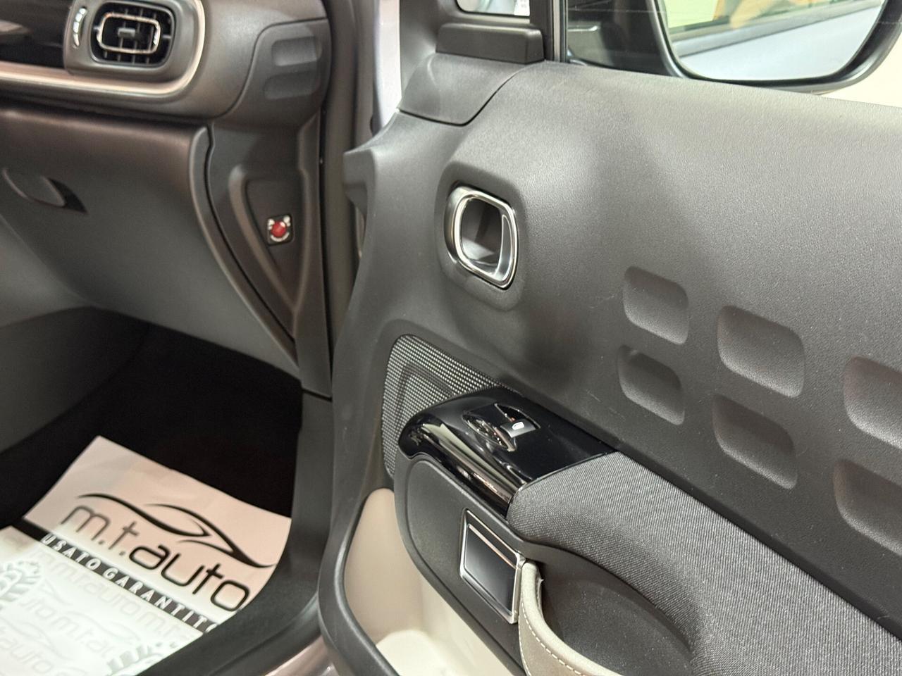 Citroen C3 PureTech 83 S&S Shine