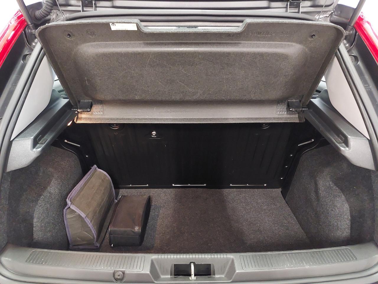 FIAT Punto 4ª serie Punto 1.4 8V 5 porte Easyp...