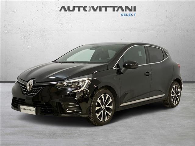 RENAULT Clio 5 Porte 1.0 TCe Techno