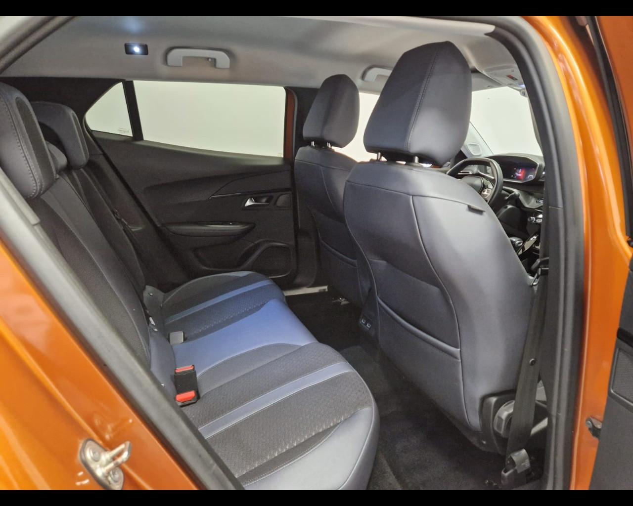 PEUGEOT 2008 II 2020 - 2008 1.2 puretech Allure Navi Pack s&s 130cv